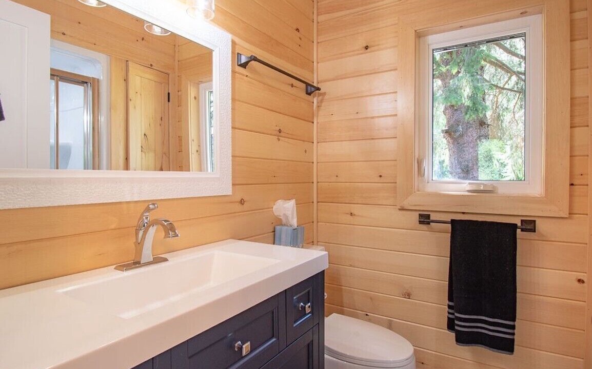 Photo of Bathroom in Bolsover