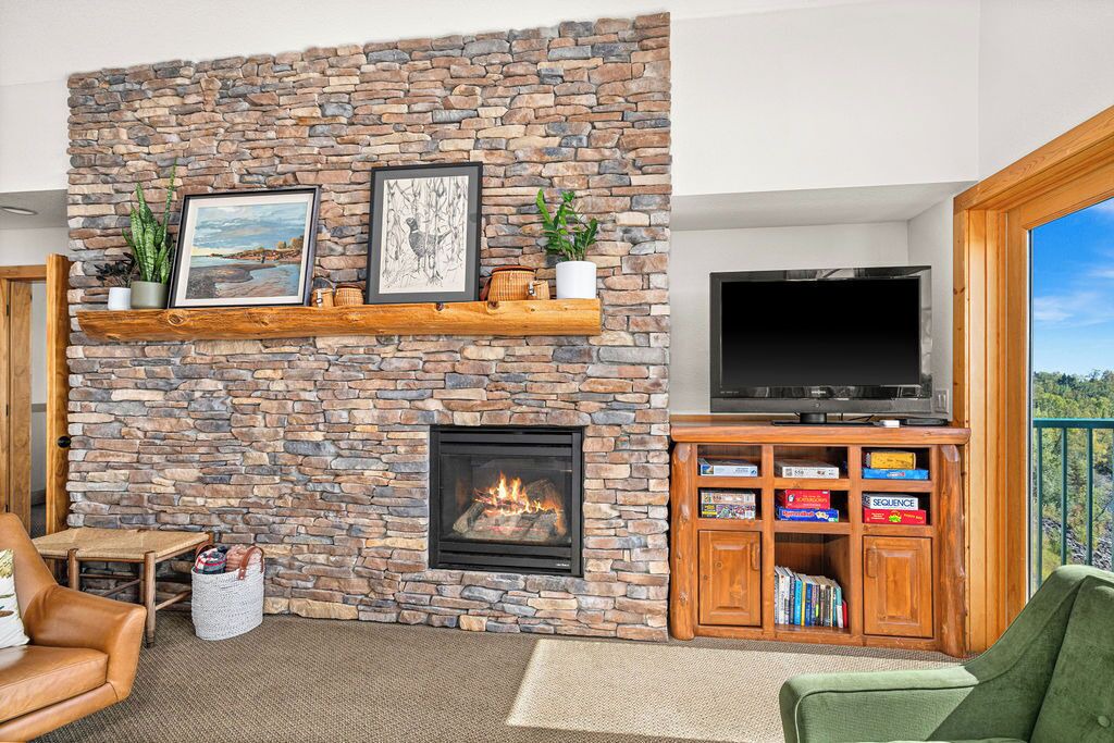 Photo of Livingroom in Two Harbors