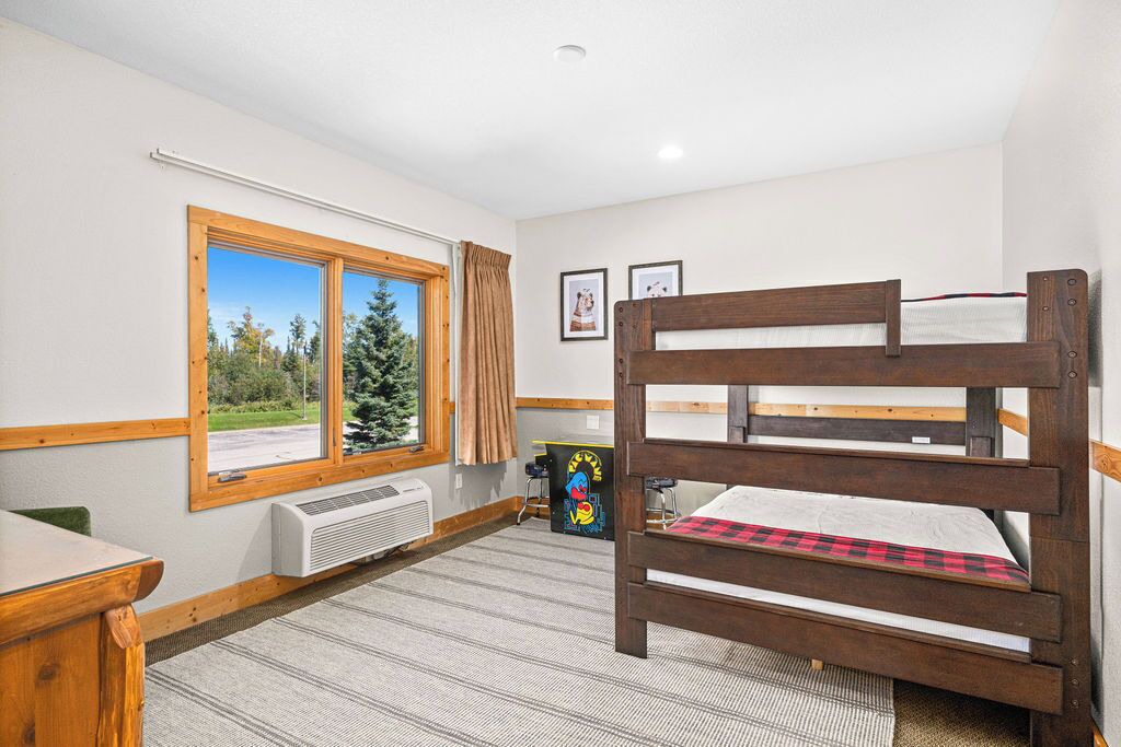 Photo of Bedroom in Two Harbors