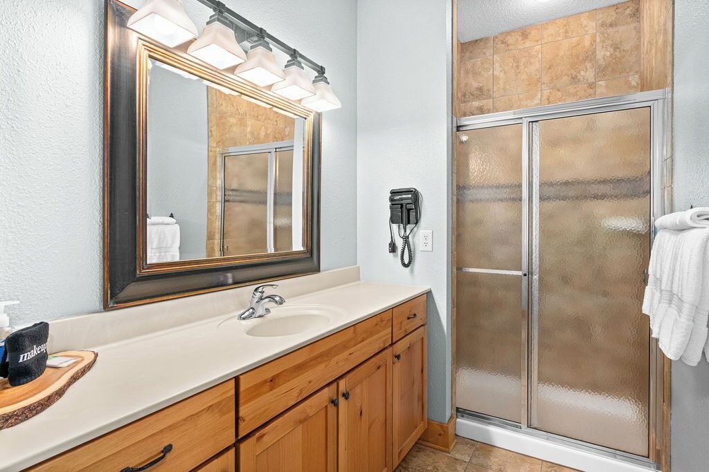 Photo of Bathroom in Two Harbors