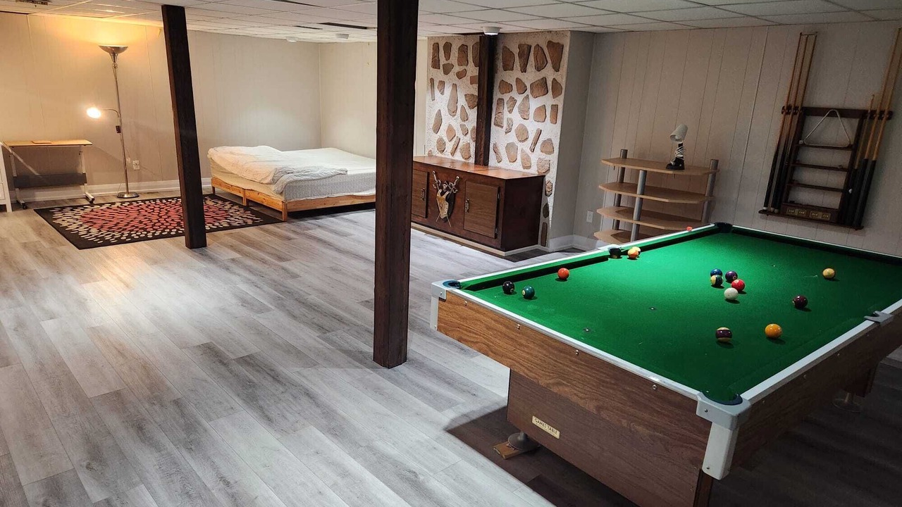 Photo of Bedroom in Ottawa Division
