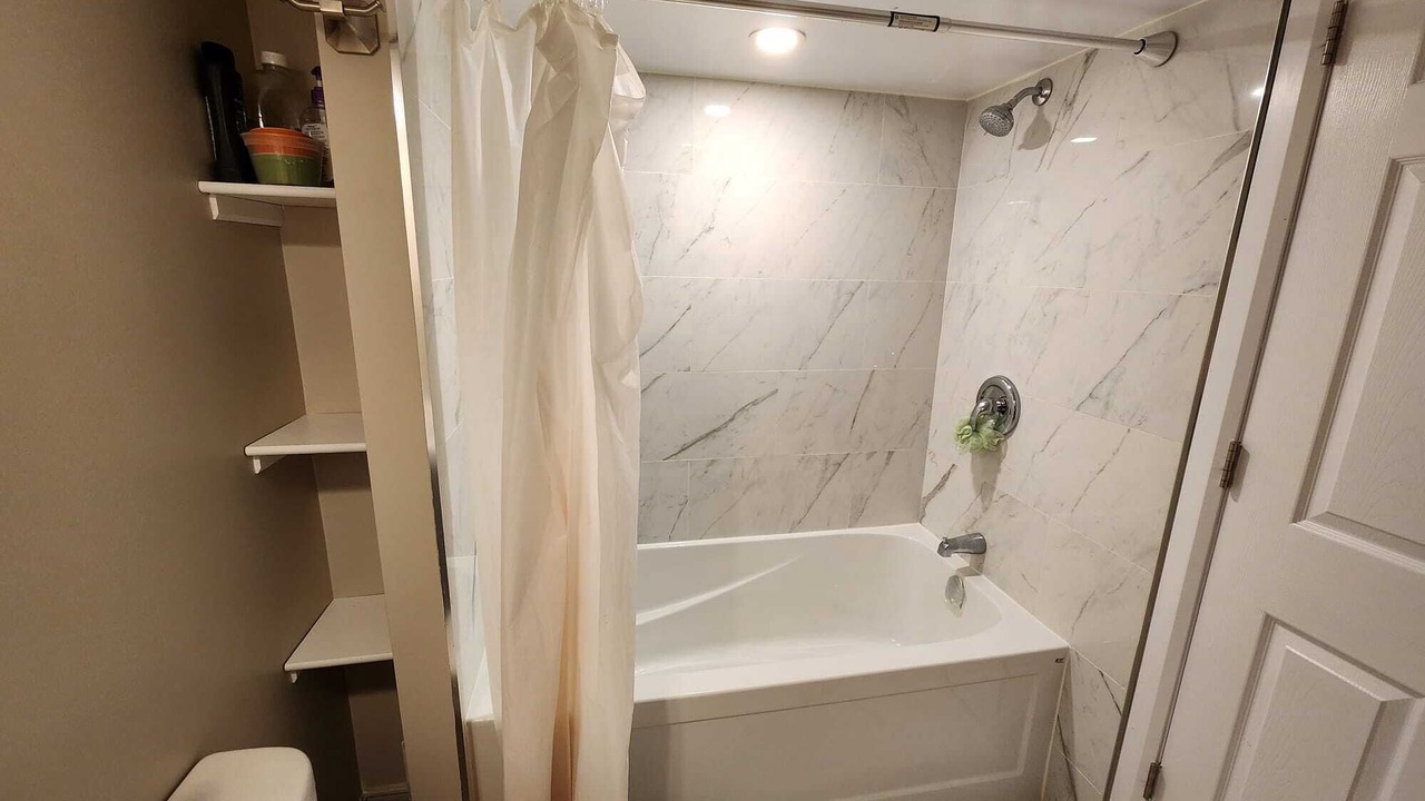 Photo of Bathroom in Ottawa Division
