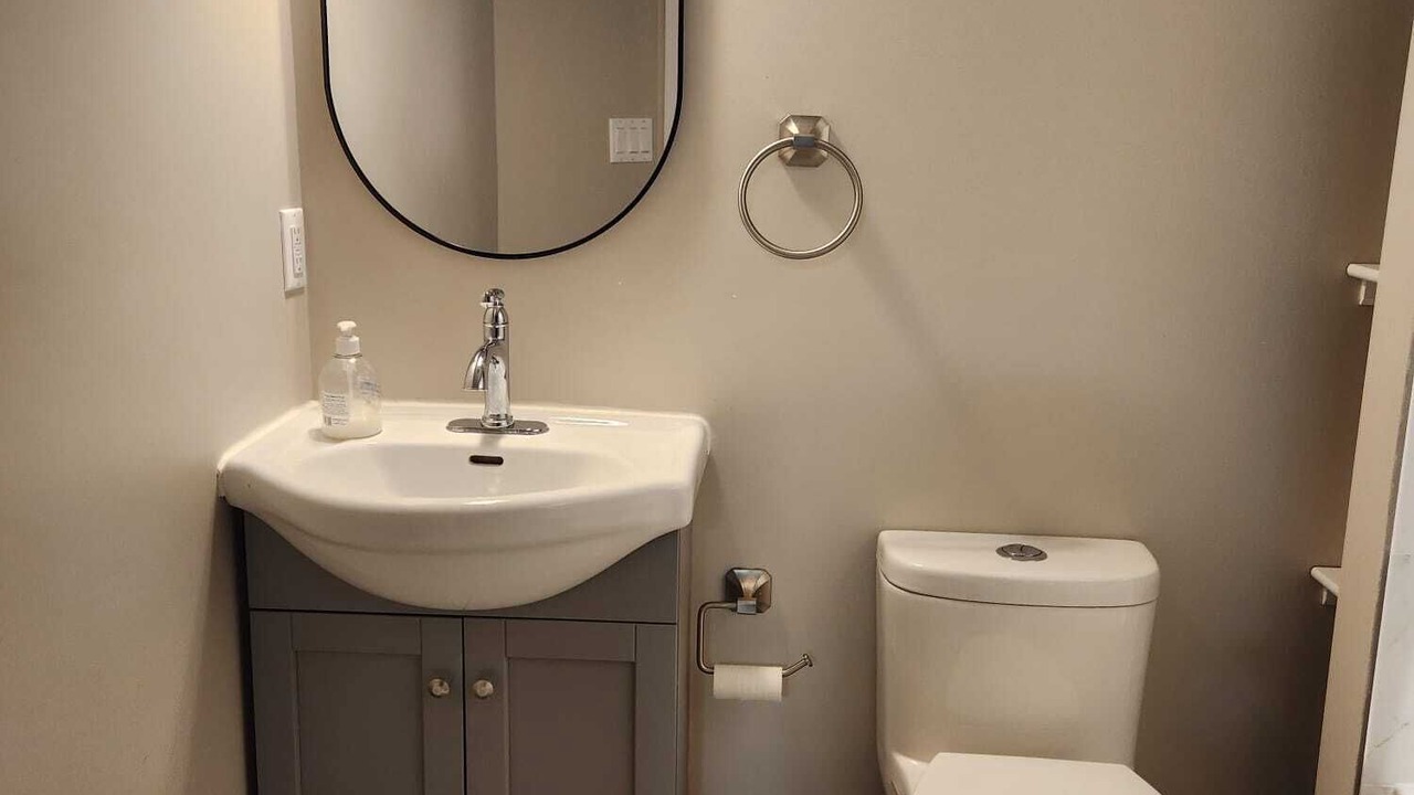 Photo of Bathroom in Ottawa Division