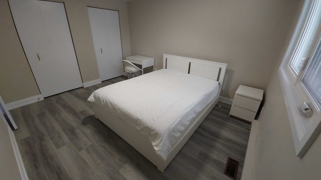 Photo of Bedroom in Ottawa Division