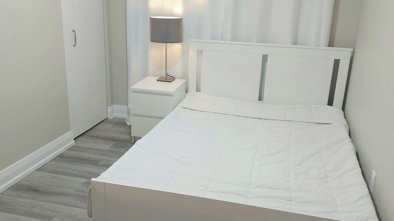 Photo of Bedroom in Ottawa Division
