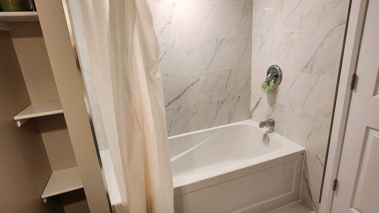 Photo of Bathroom in Ottawa Division