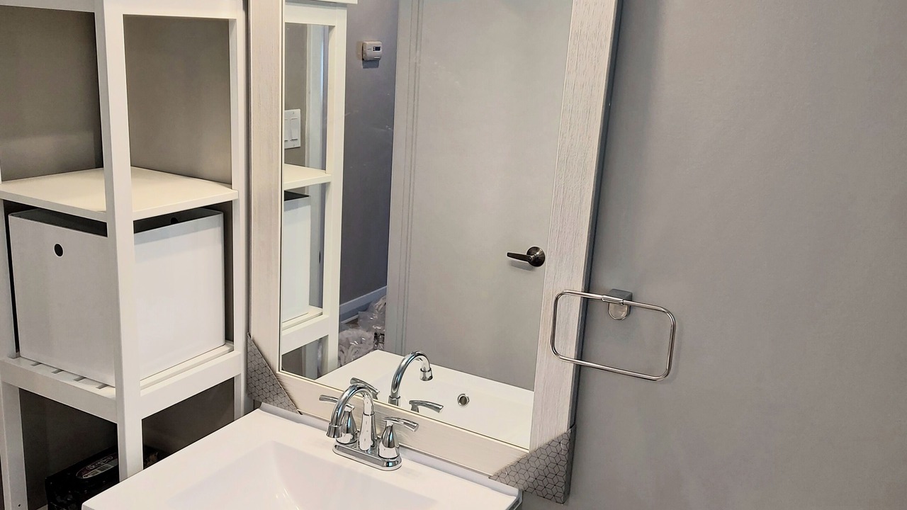 Photo of Bathroom in Ottawa Division