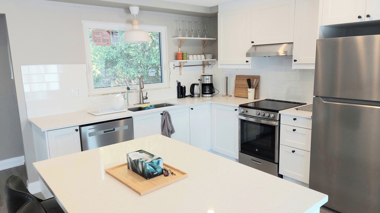 Photo of Kitchen in Ottawa Division