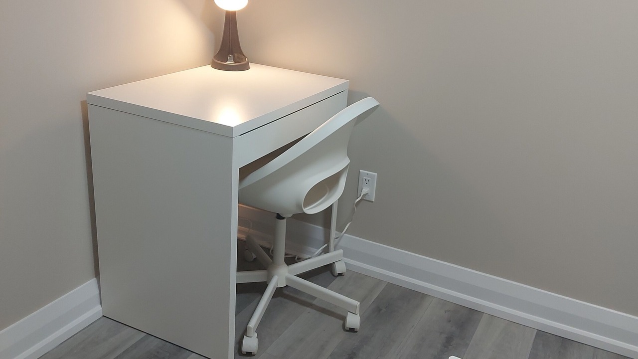 Photo of Bedroom in Ottawa Division