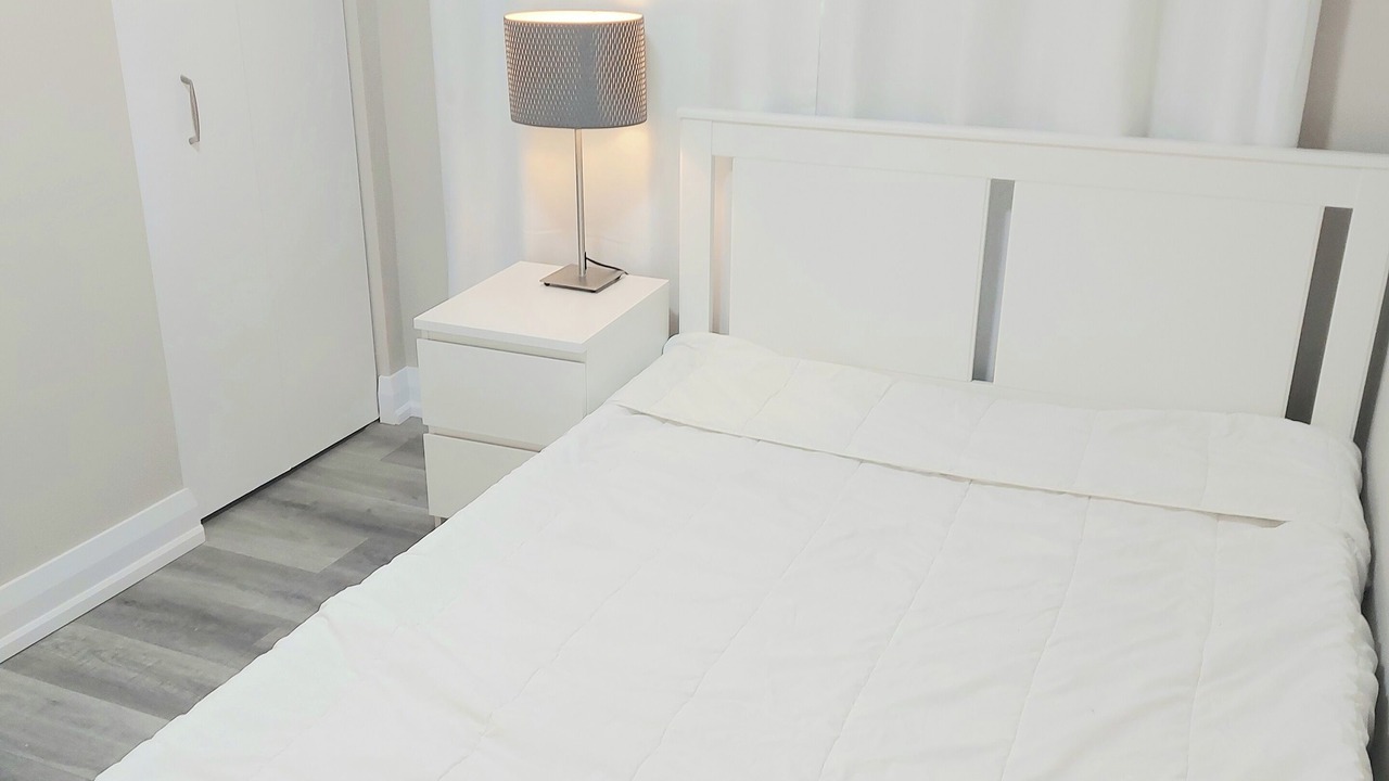 Photo of Bedroom in Ottawa Division