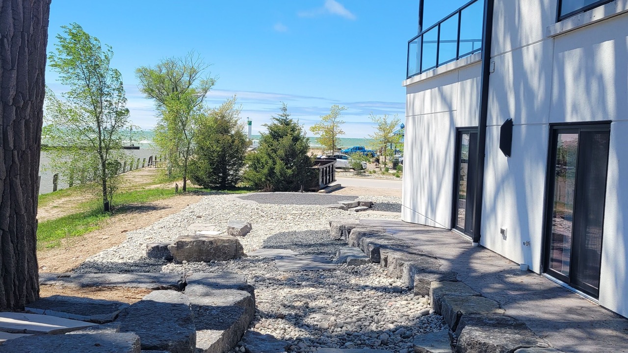 Photo of Outdoor in Grand Bend