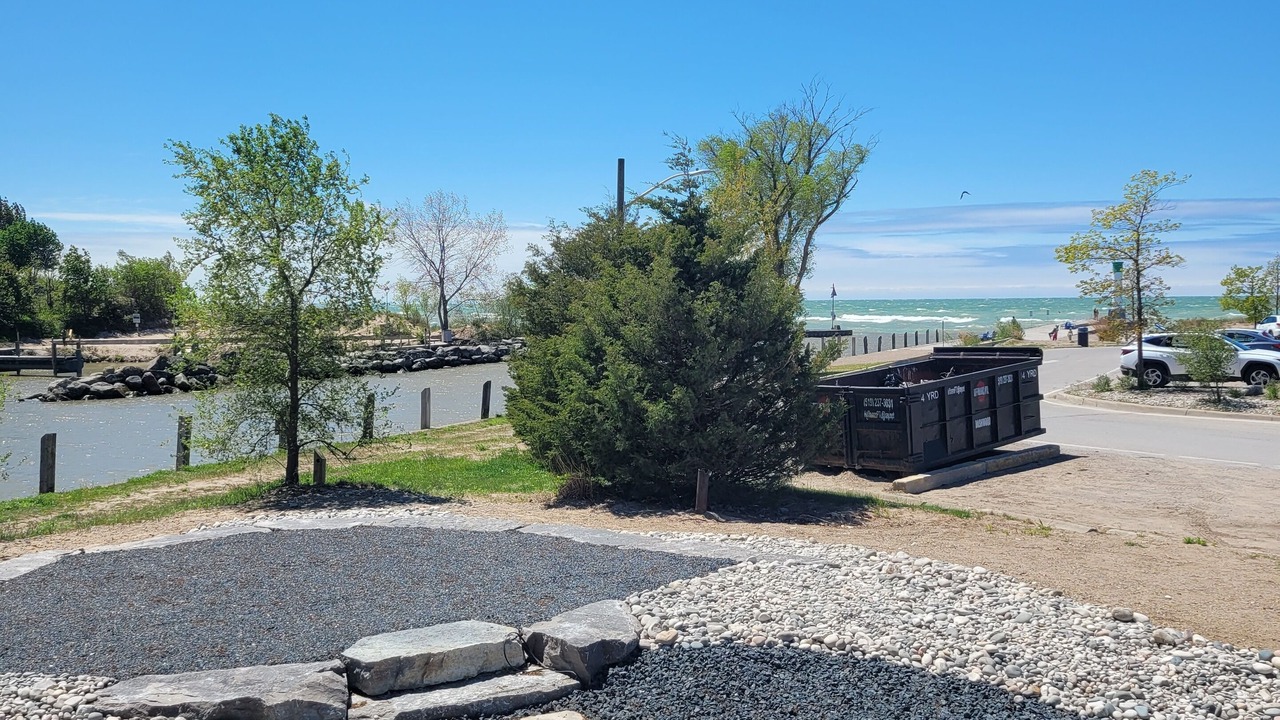 Photo of Outdoor in Grand Bend
