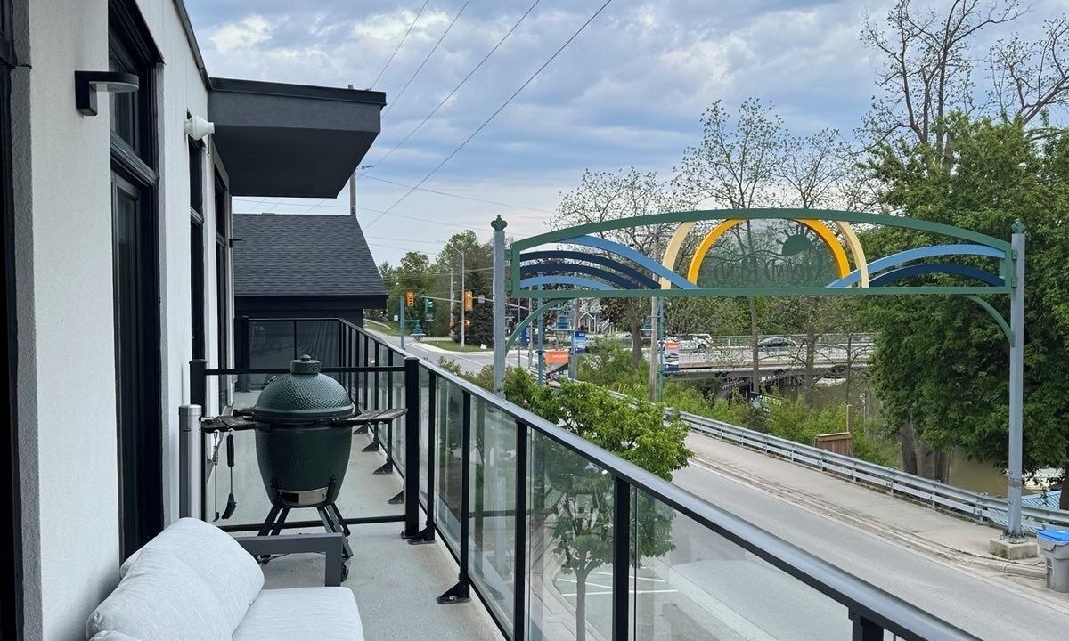 Photo of Outdoor in Grand Bend