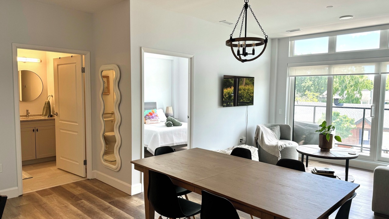 Photo of Bedroom in Grand Bend
