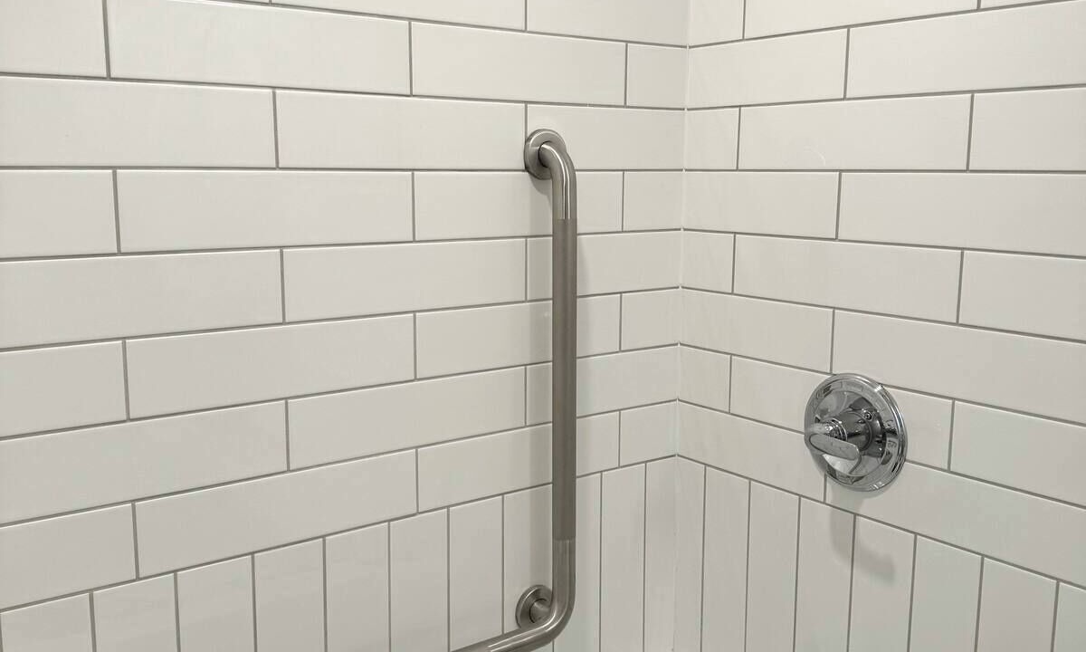 Photo of Bathroom in Grand Bend
