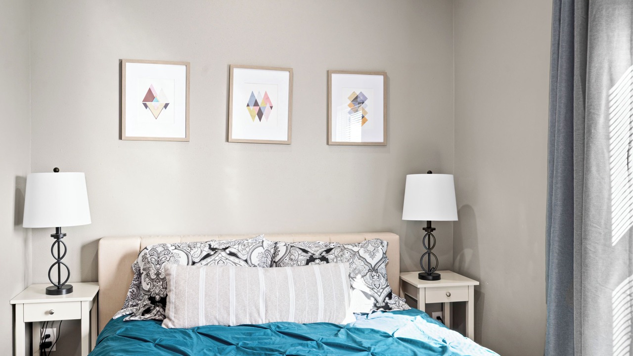 Photo of Bedroom in Duluth