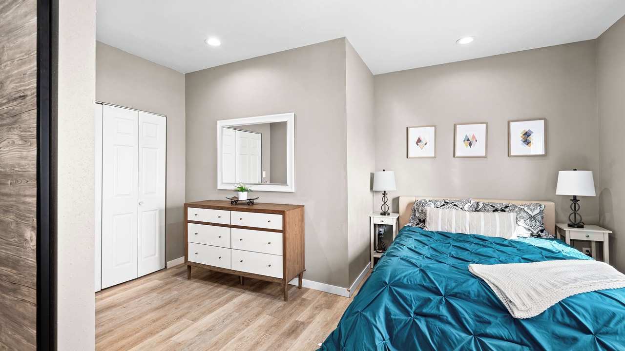 Photo of Bedroom in Duluth