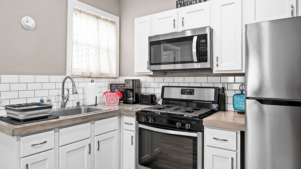 Photo of Kitchen in Duluth