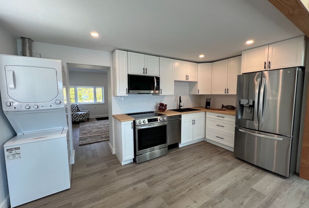 Photo of Kitchen in Bobcaygeon