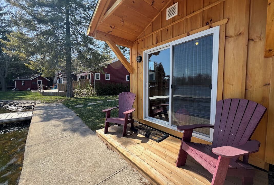 Photo of Patio Balcony in Bobcaygeon