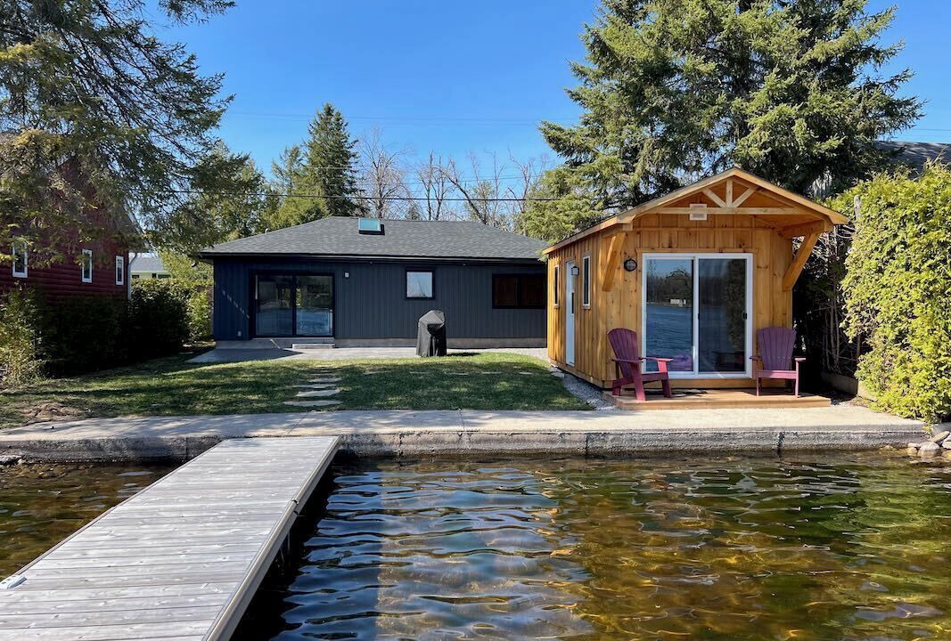 Photo of Outdoor in Bobcaygeon