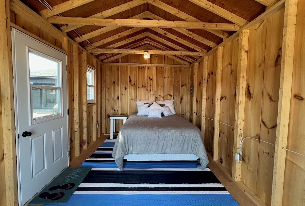 Photo of Bedroom in Bobcaygeon