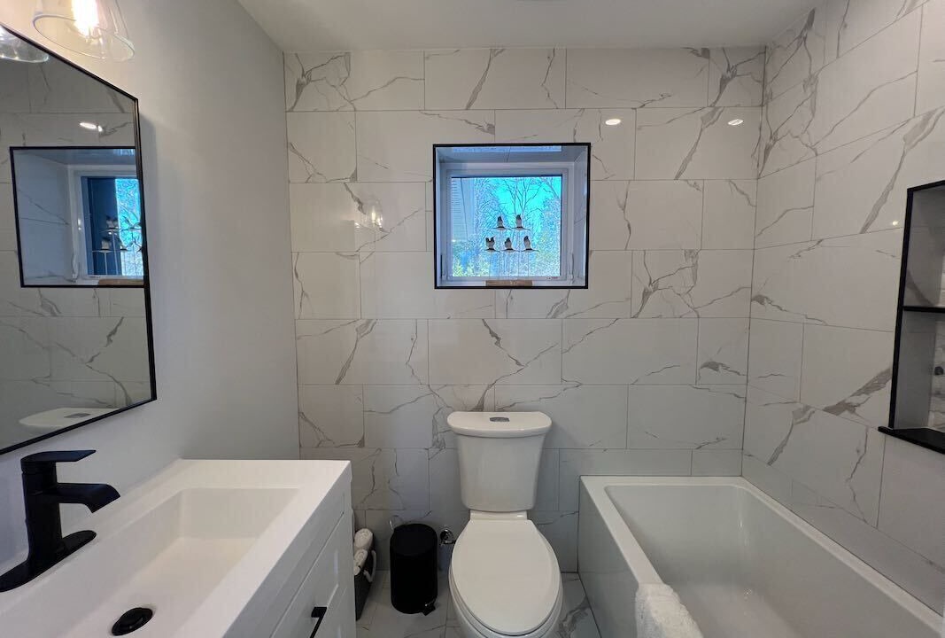Photo of Bathroom in Bobcaygeon