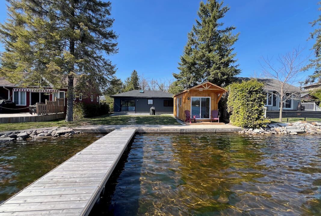 Photo of Outdoor in Bobcaygeon