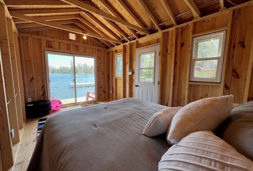 Photo of Bedroom in Bobcaygeon