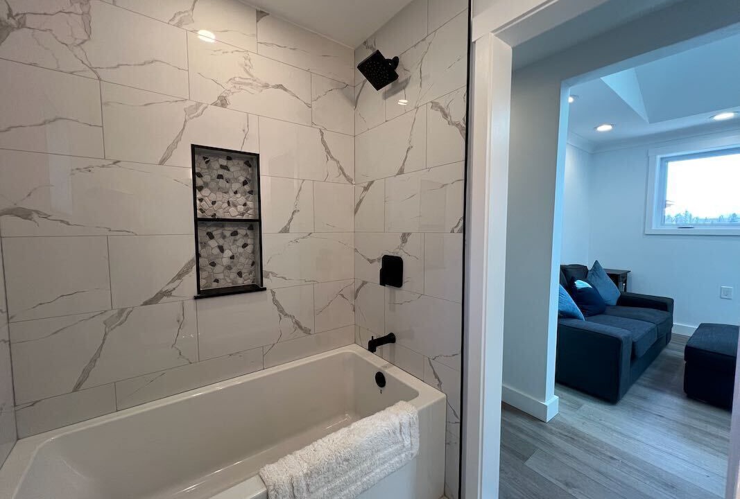 Photo of Bathroom in Bobcaygeon
