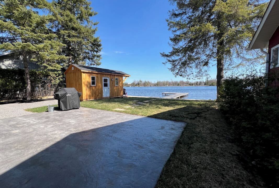 Photo of Outdoor in Bobcaygeon