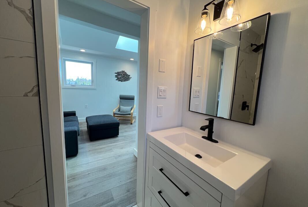 Photo of Bathroom in Bobcaygeon