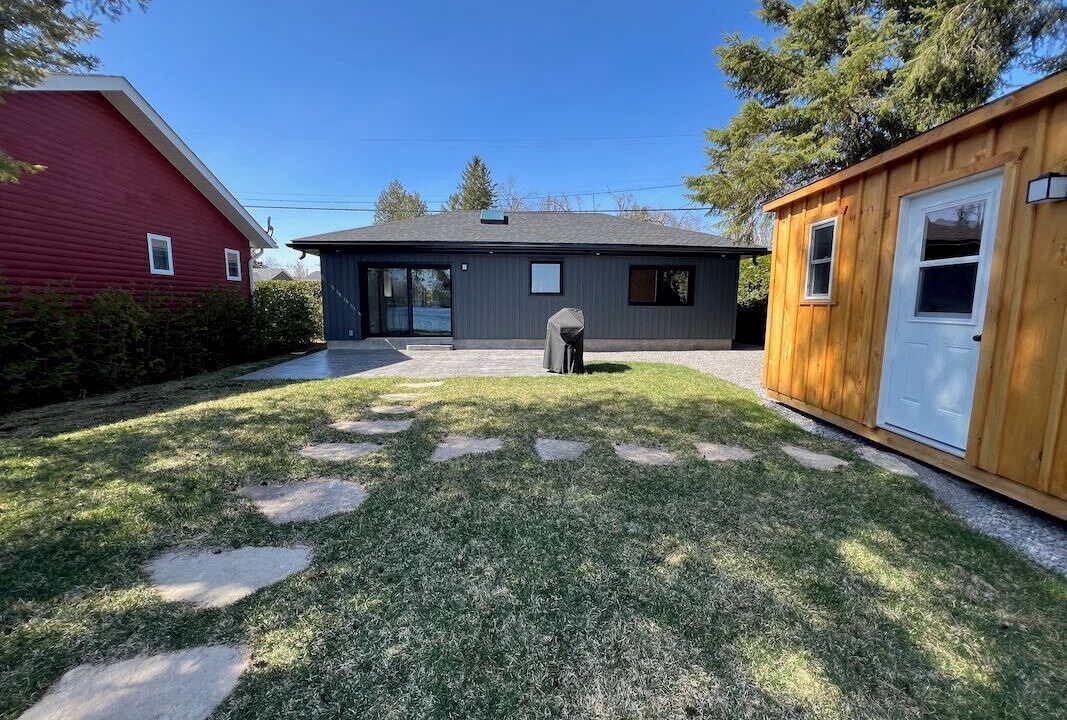 Photo of Outdoor in Bobcaygeon