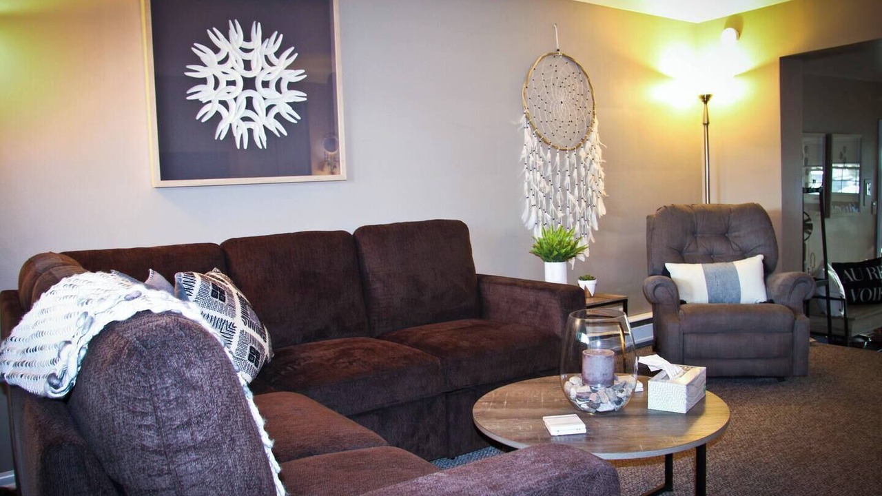 Photo of Livingroom in Tecumseh