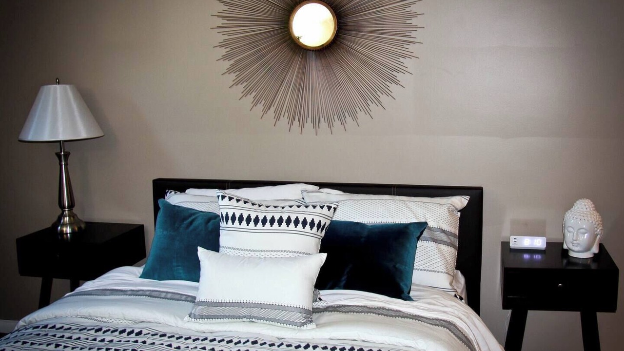 Photo of Bedroom in Tecumseh