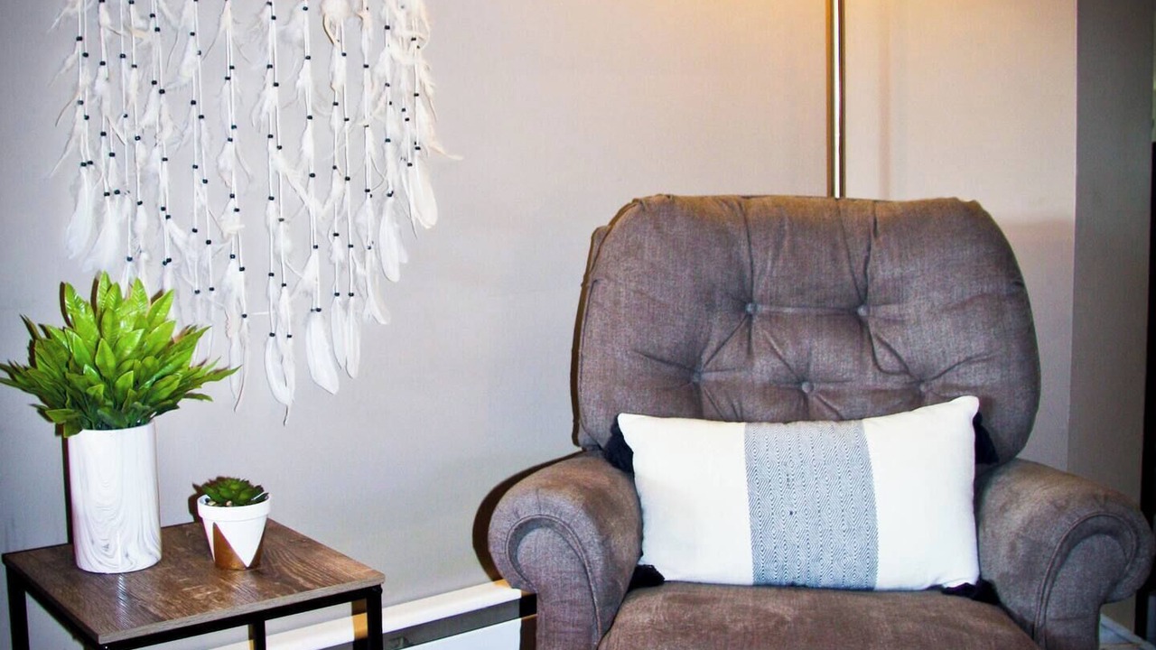 Photo of Livingroom in Tecumseh