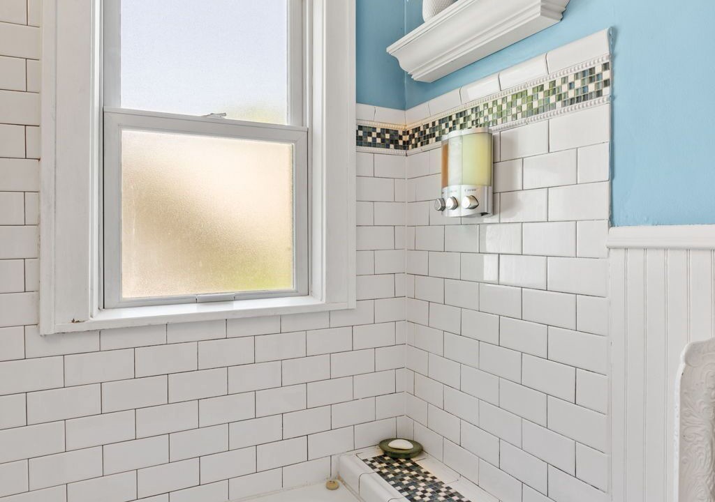 Photo of Bathroom in Kingfield