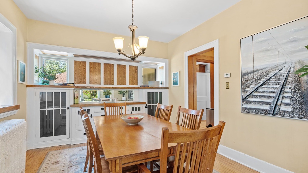 Photo of Bedroom in Kingfield