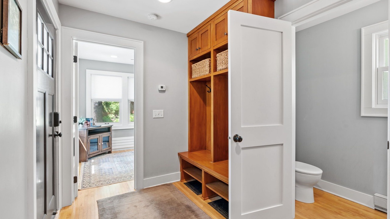 Photo of Bedroom in Kingfield