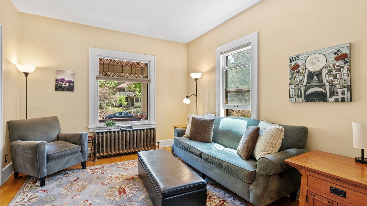 Photo of Livingroom in Kingfield