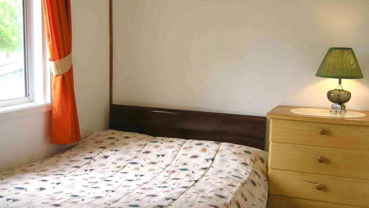 Photo of Bedroom in Lakefield