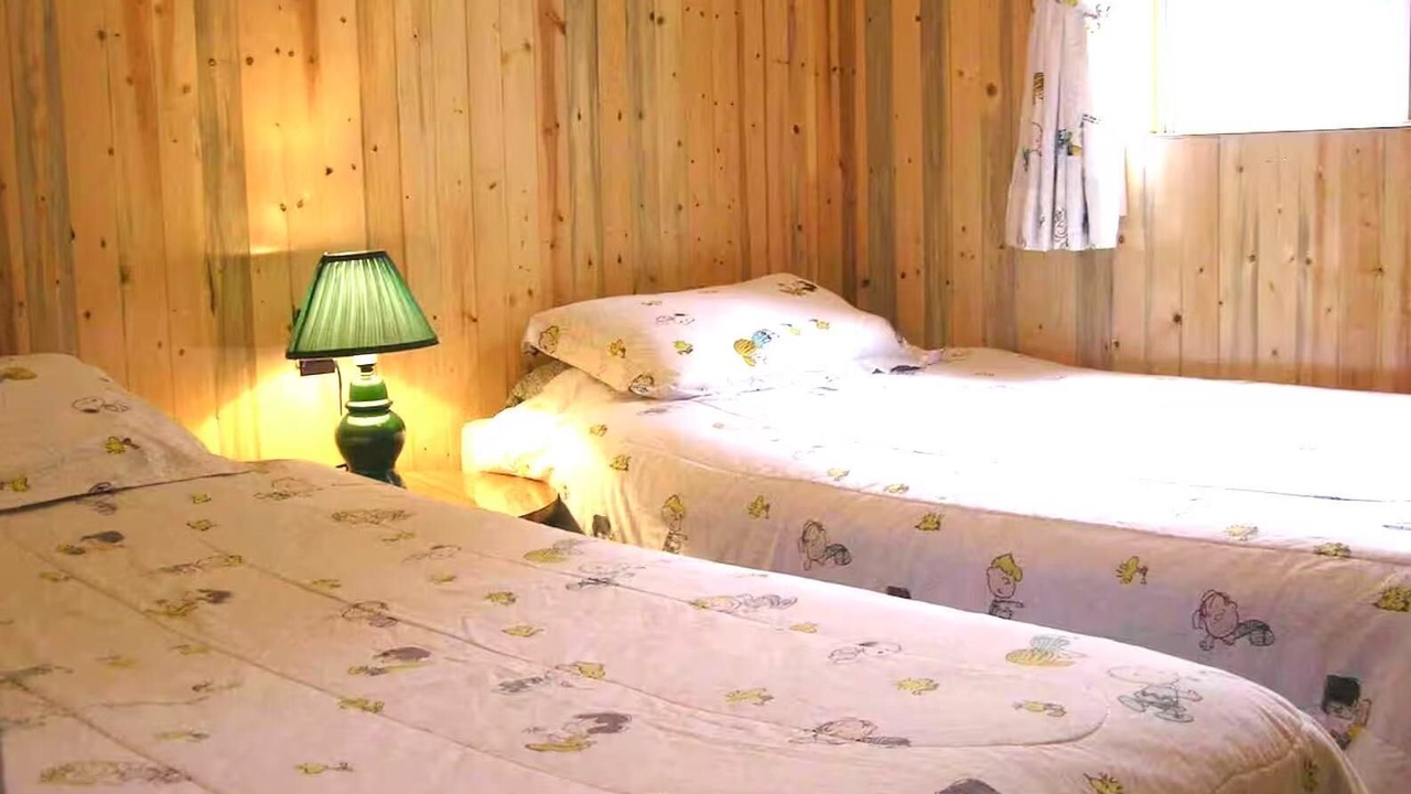 Photo of Bedroom in Lakefield