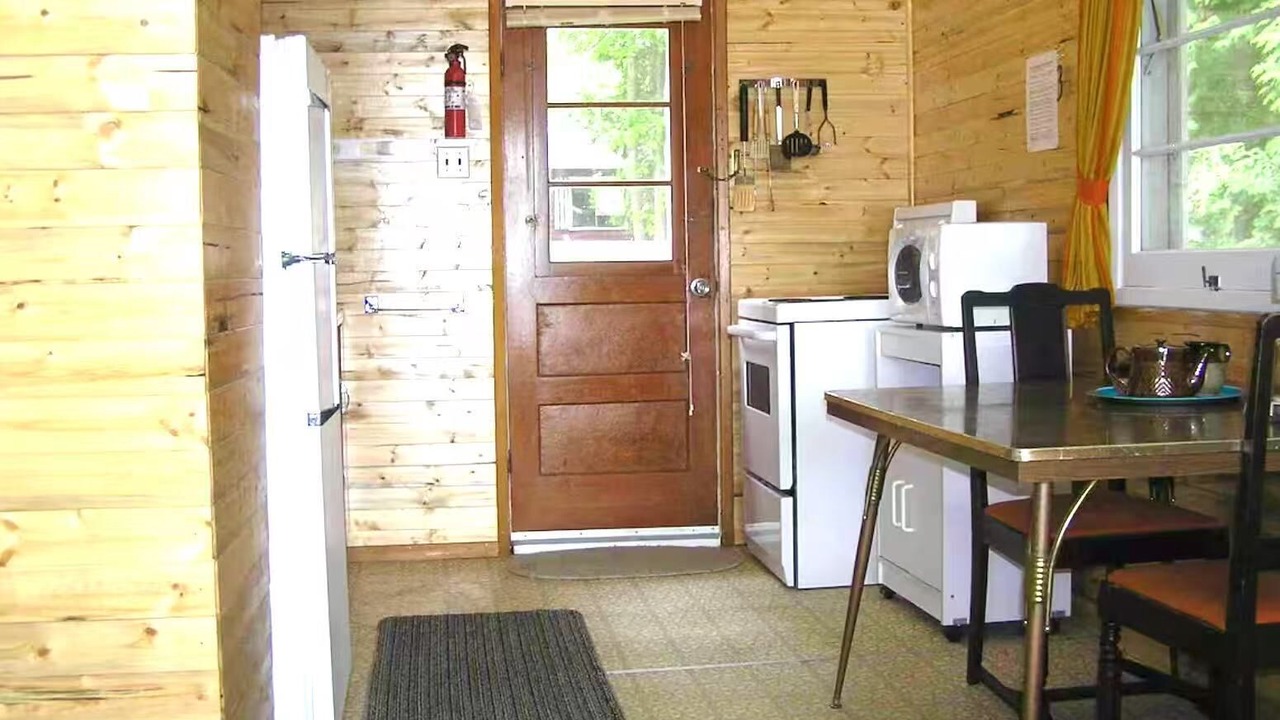 Photo of Kitchen in Lakefield
