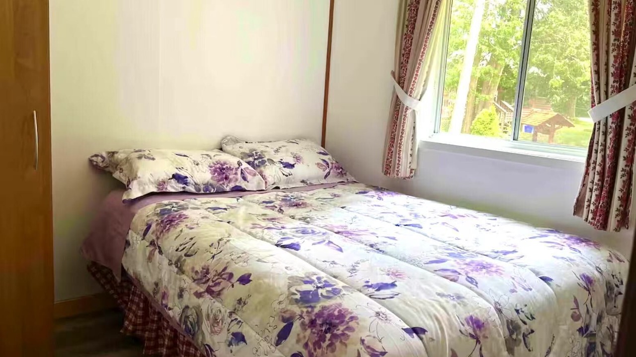 Photo of Bedroom in Lakefield