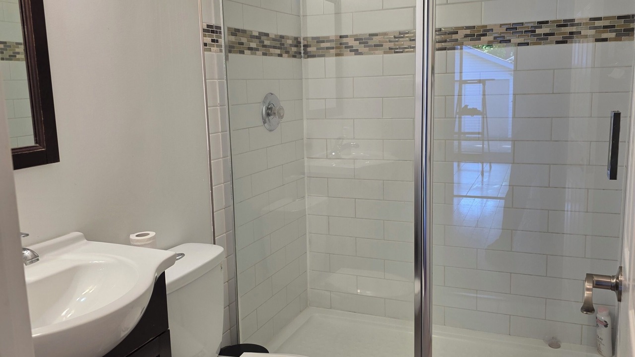 Photo of Bathroom in Long Branch