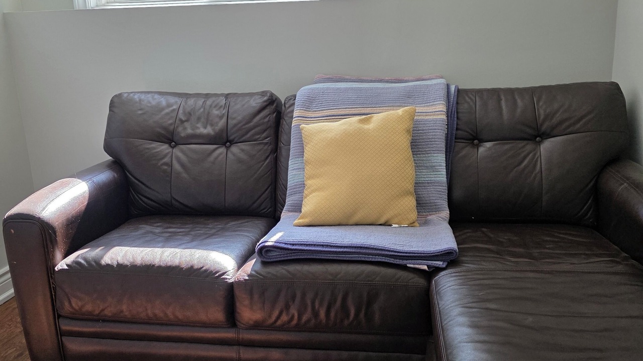 Photo of Livingroom in Long Branch