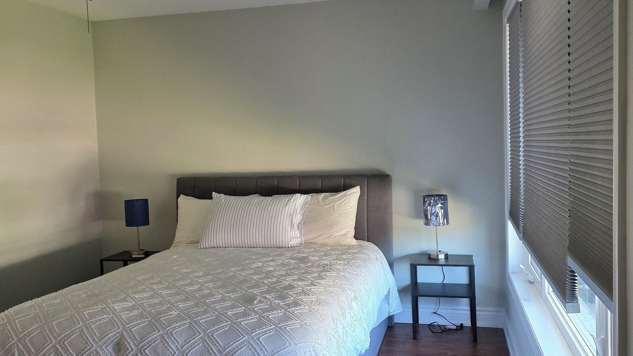 Photo of Bedroom in Long Branch