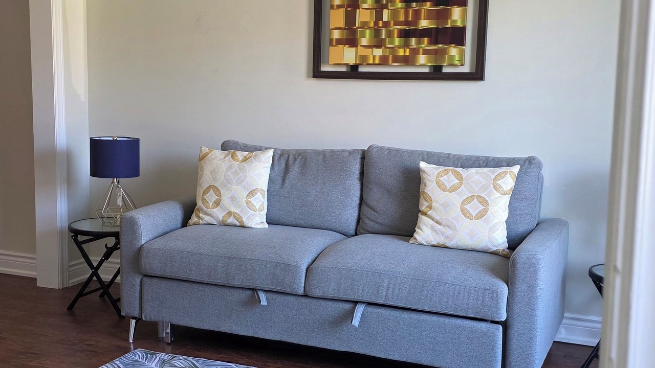 Photo of Livingroom in Long Branch