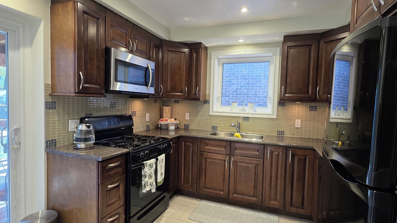 Photo of Kitchen in Long Branch