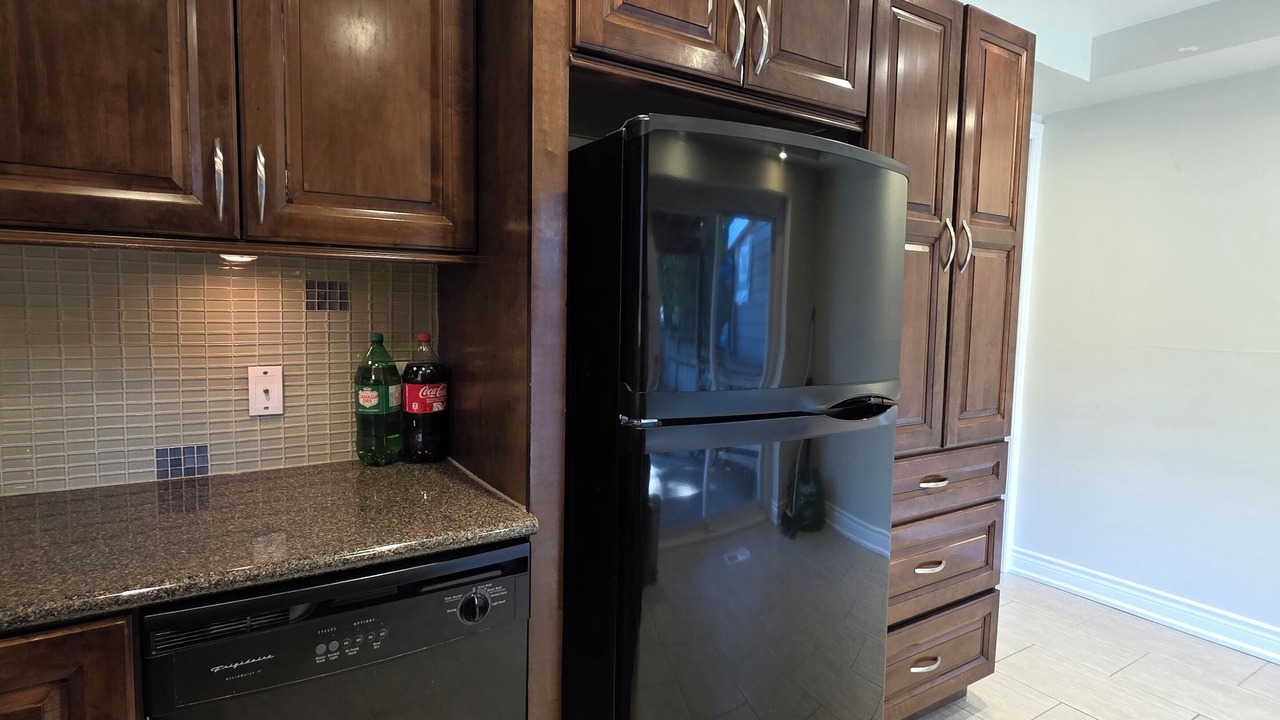 Photo of Kitchen in Long Branch